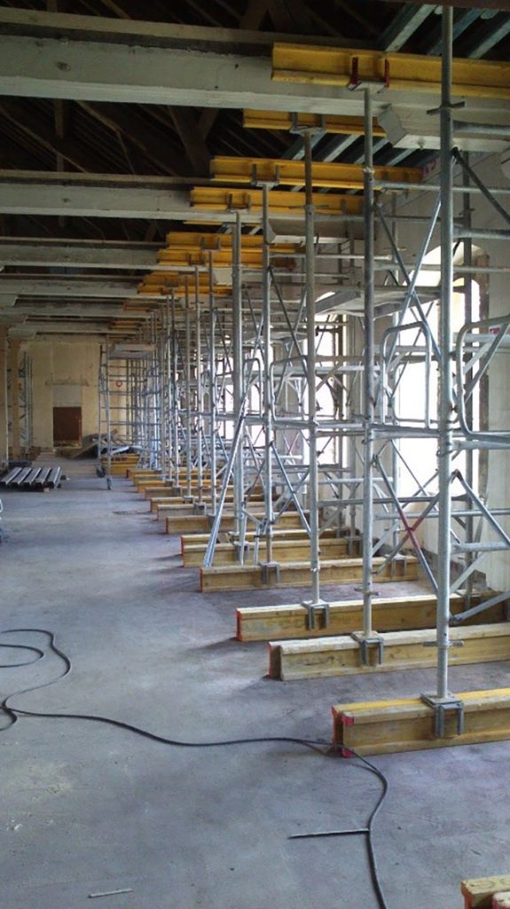 Batiment R42 2R Bâtiment - WZ Groupe